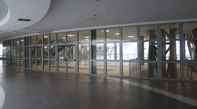 MB118-EI Représentation